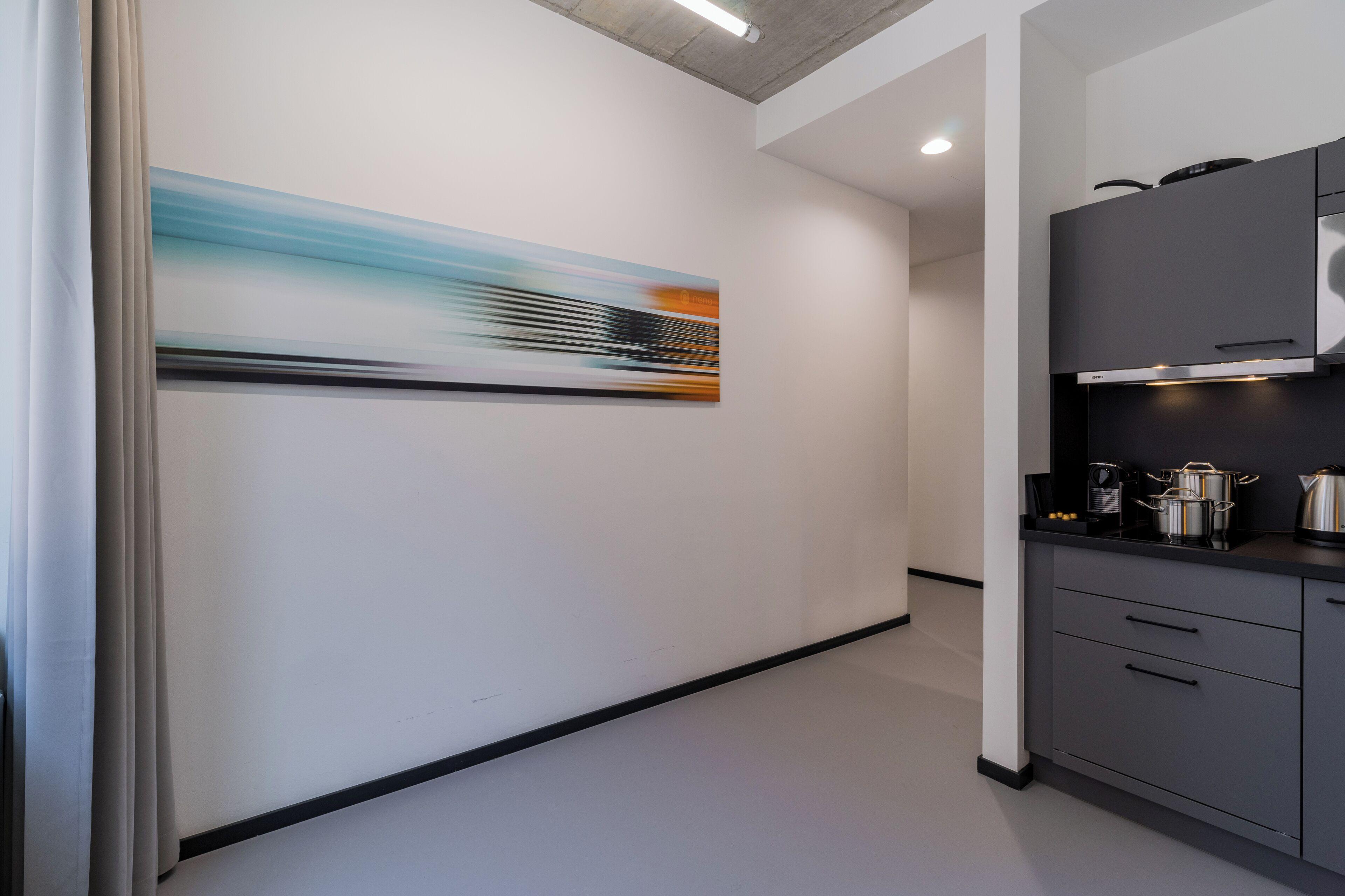 Nena Apartments Moritzplatz By Lesa — Foto 2