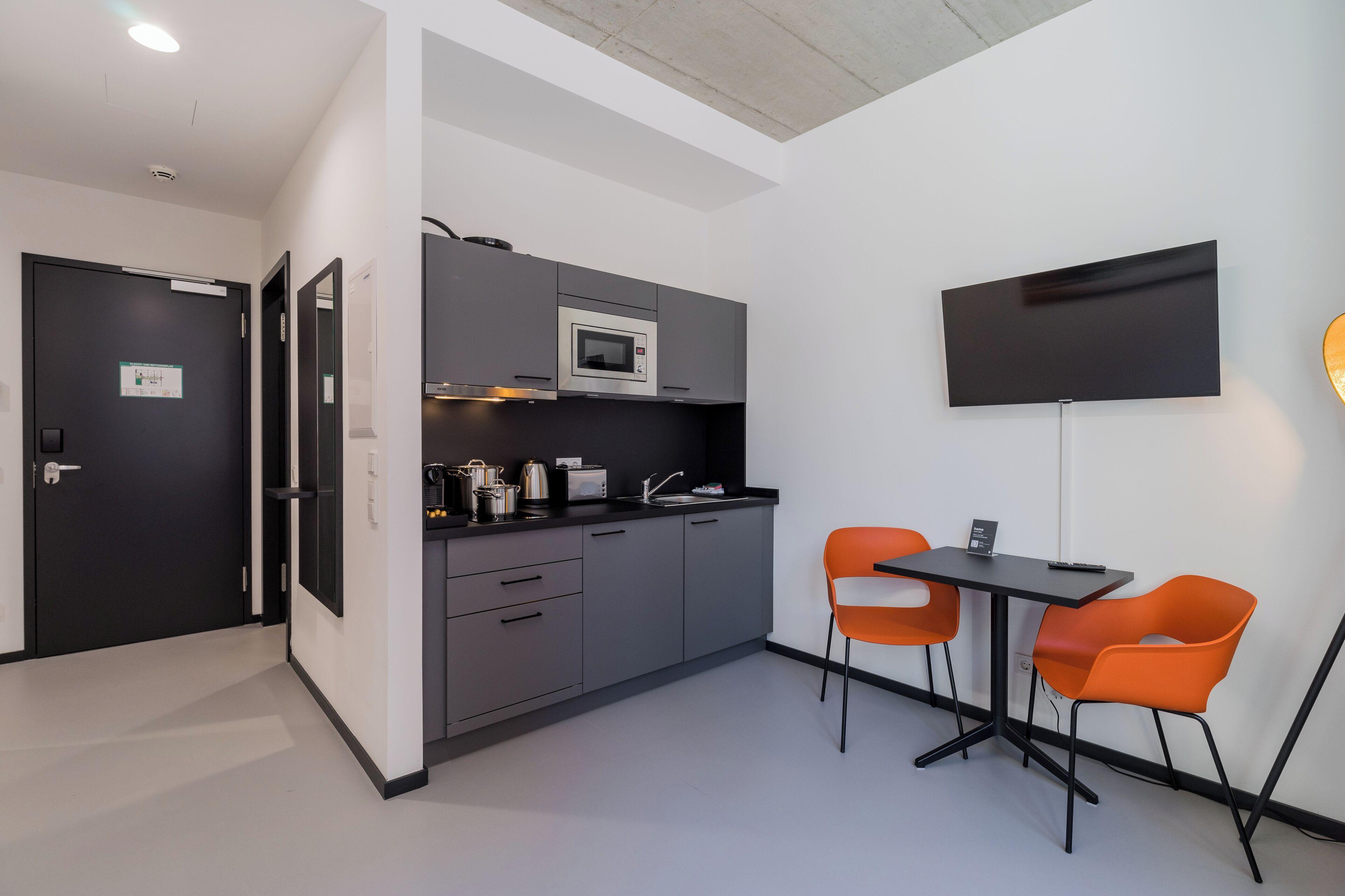 Nena Apartments Moritzplatz By Lesa — Foto 1